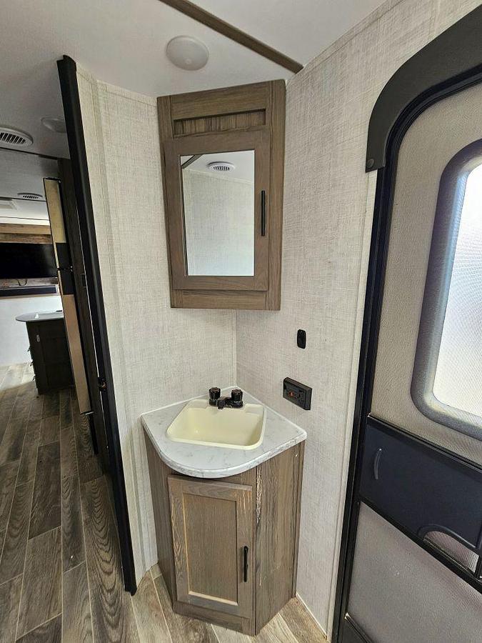 Used 2023 GULF STREAM KINGSPORT 268BH