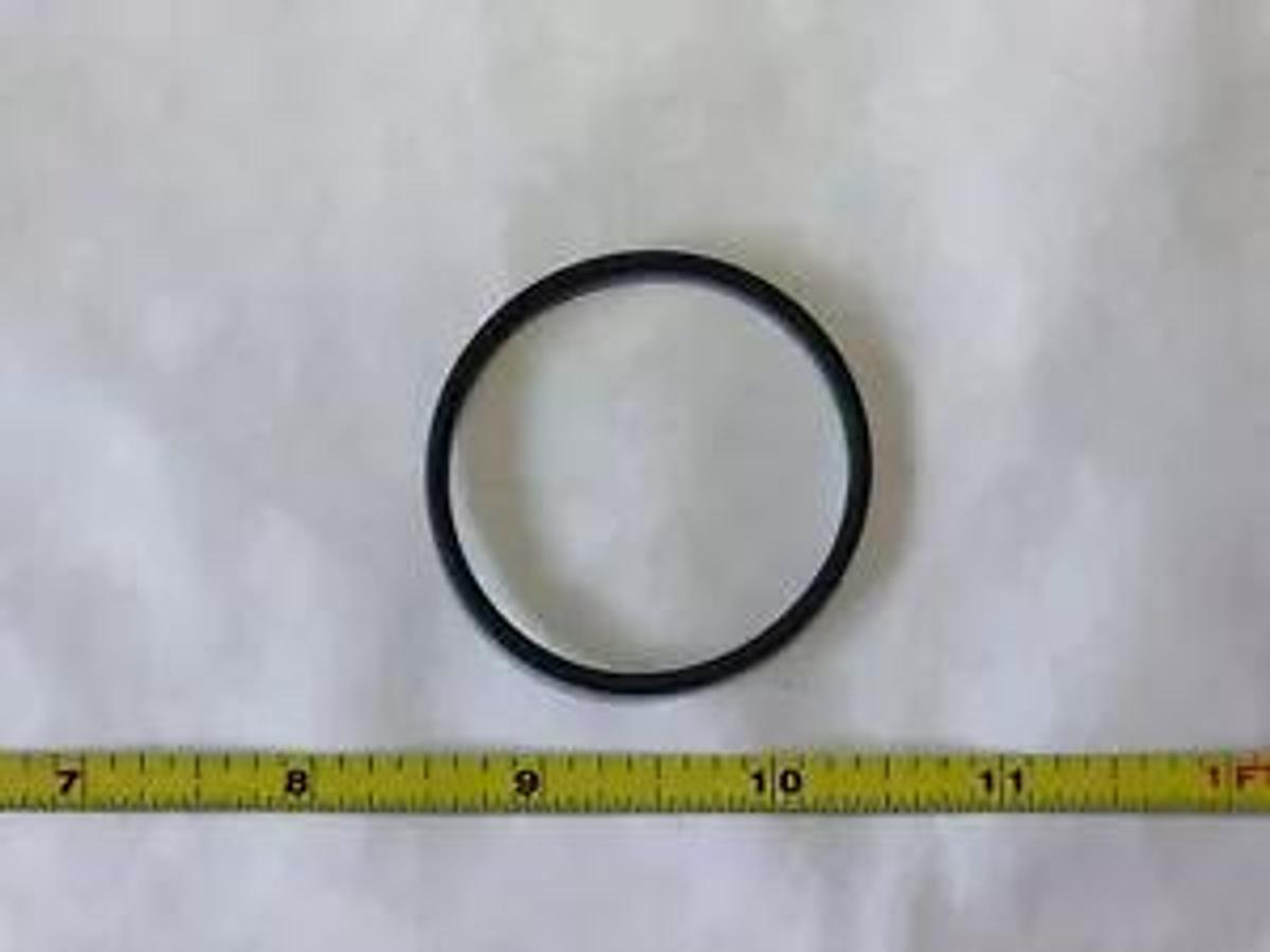 Yamaha Outboard Fuel Filter O-Ring 6P3-24564-00-00 150 to 300 - New Genuine OEM
