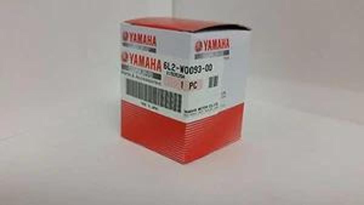 Yamaha 6L2-W0093-00-00 OEM Yamaha Carb Repair Kit - Same Day Shipping