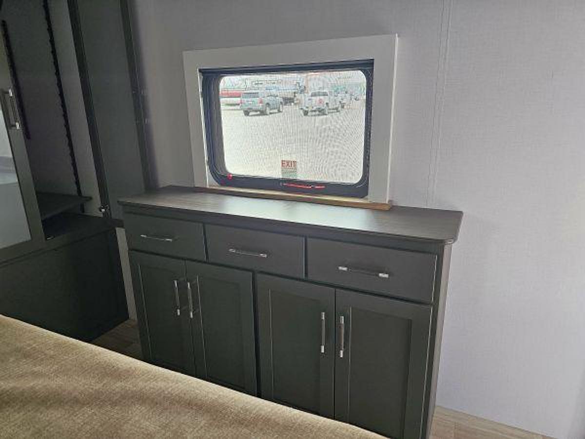 2026 Keystone RV BULLET PREMIUM 310RES