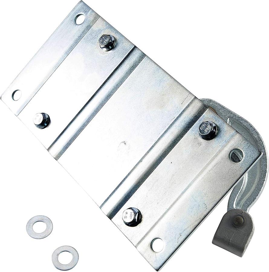 Kwikee®Gear Box Linkage with A – Gear Box with Curved Linkage Assembly – Specifically Designed Step Series 22, 23, 28A, 30, 32, 33, 34, 35, 36, 38 & 40 – 379160