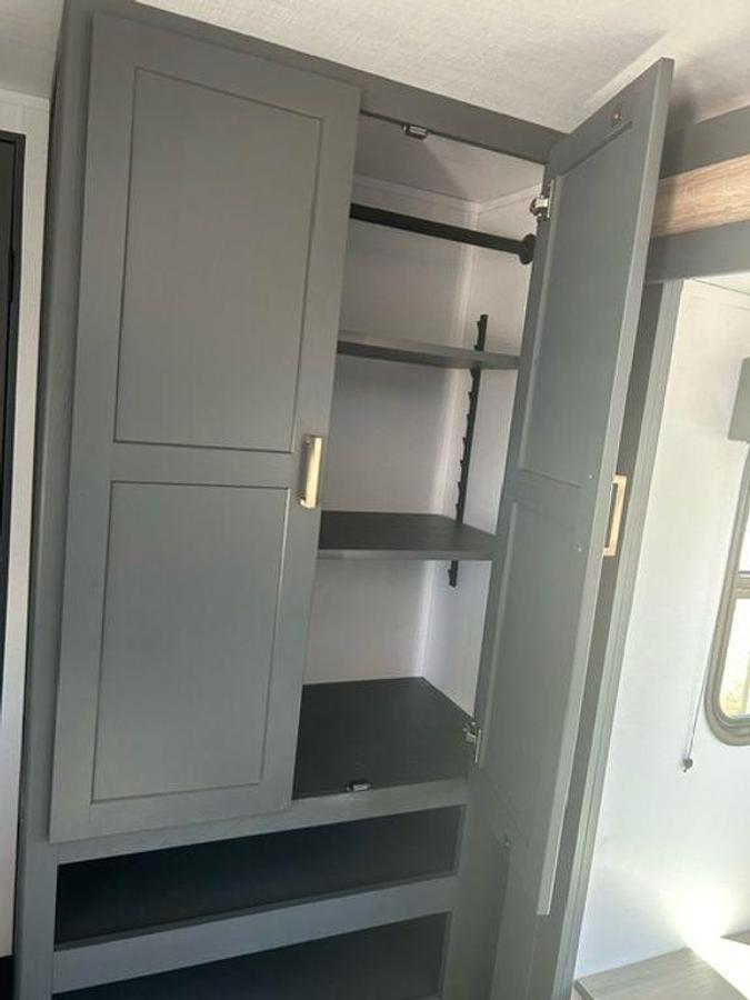 2025 Keystone RV Bullet Classic Travel Trailers 1840RB