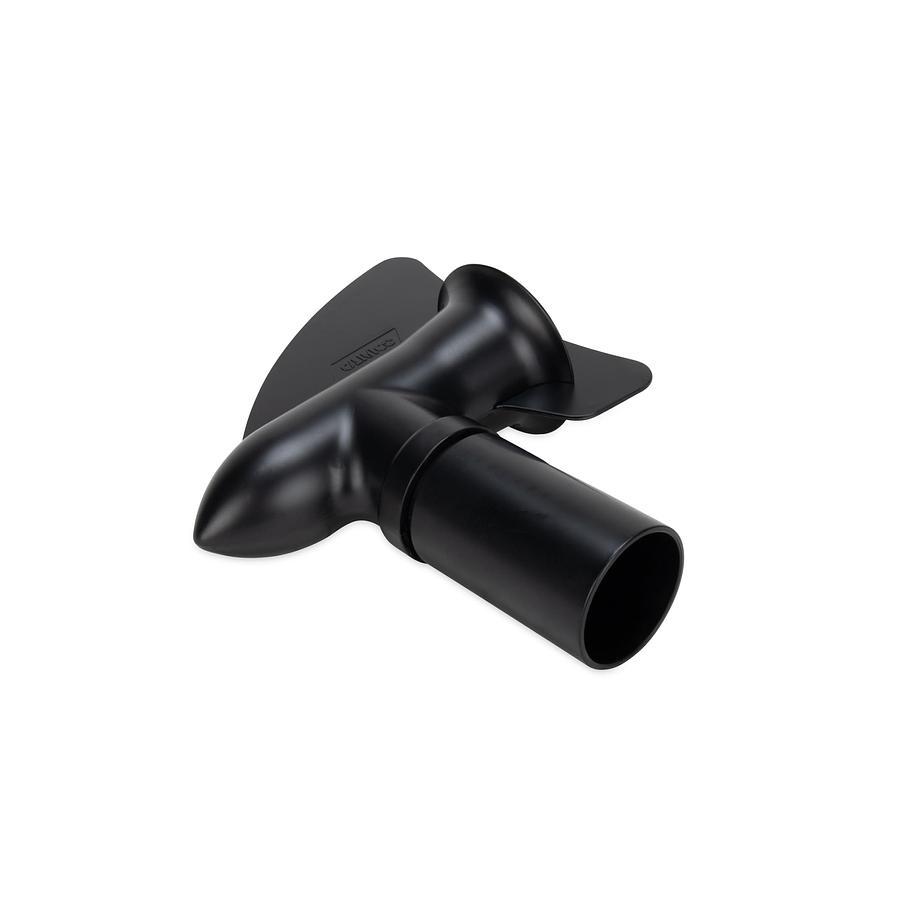 Camco RV 40597 Black Cyclone Plumbing Sewer Vent