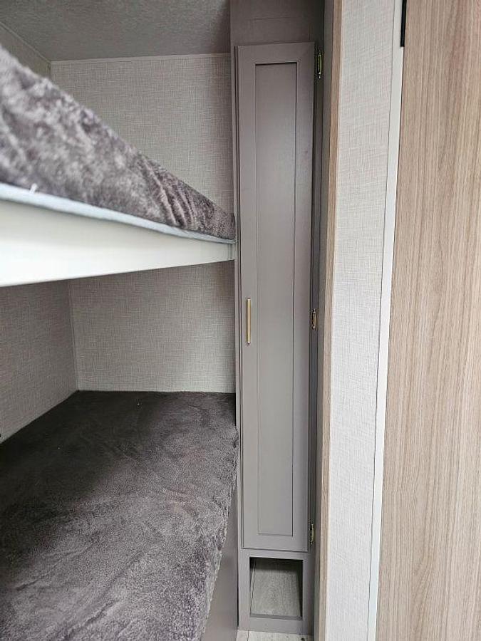 2025 KZ RV Sportsmen Classic 191BHK