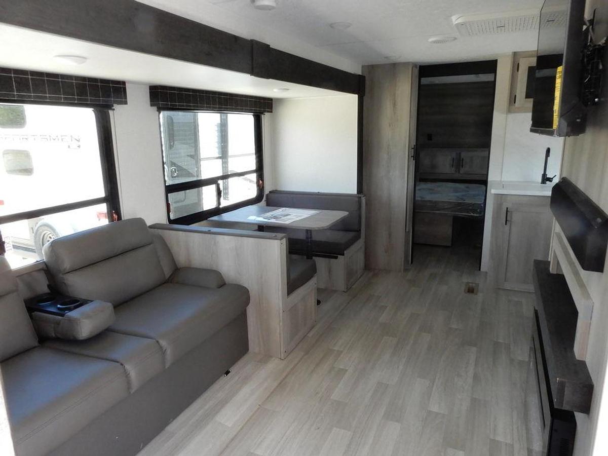 2024 KZ RV Sportsmen SE 292RBKSE