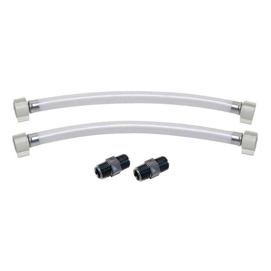 RV Trailer Camper Fresh Water Pump Silencing Kit SHURflo 94-591-01