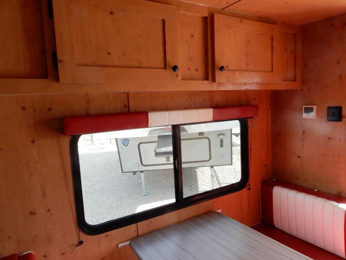 2025 Sunset Park RV Sun-Lite 16BH