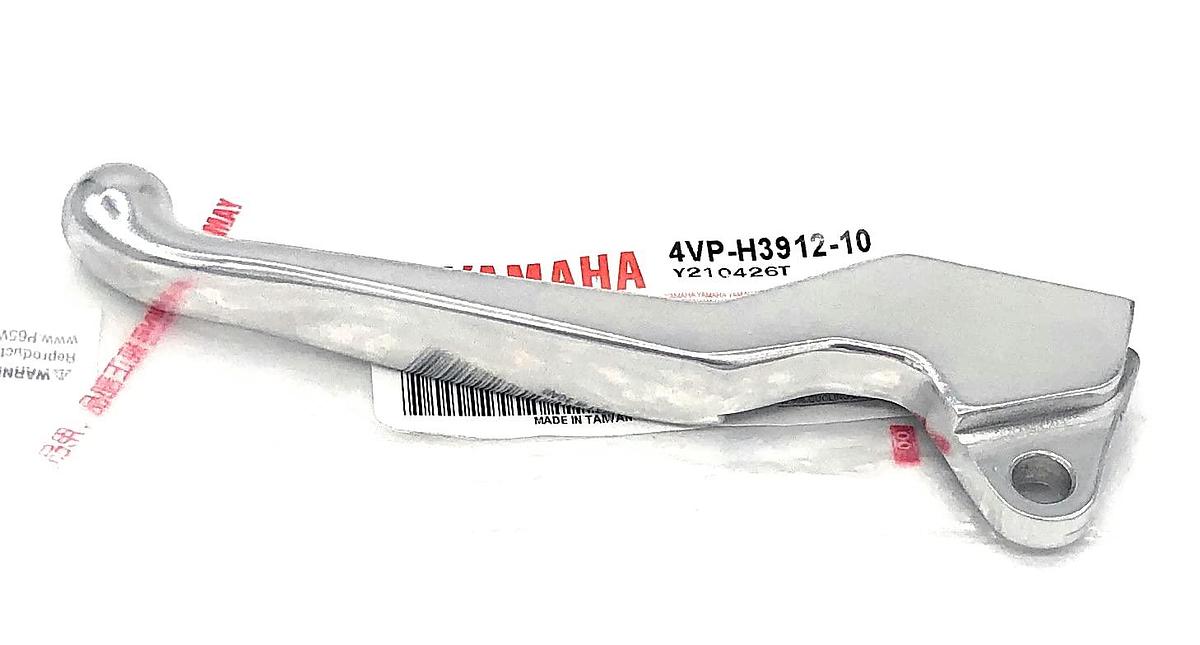 Genuine Left Side Brake Lever for Yamaha Zuma YW50 YW 50
