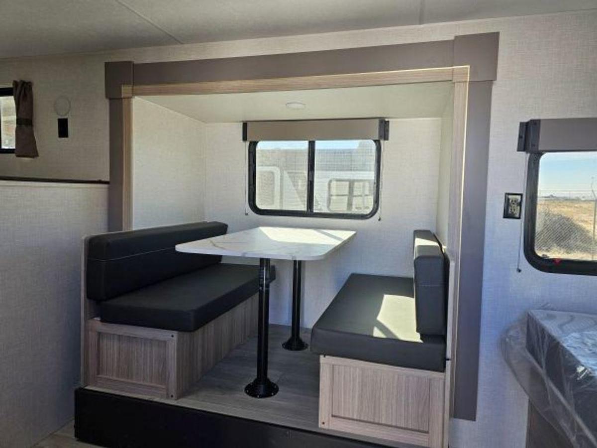 2025 KZ RV Sportsmen® Classic 181BH