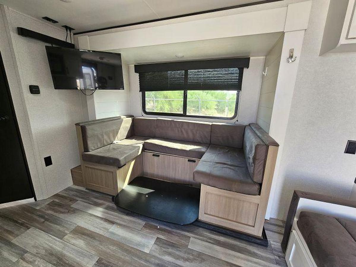 Used 2026 JAYCO JAYFLIGHT SLX 197BMW