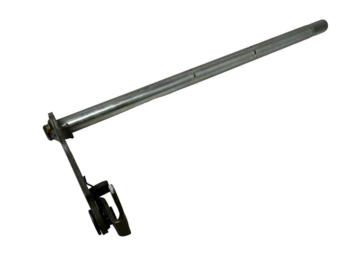 New OEM Yamaha Shifter Shaft Banshee 350 1987-2006 YFZ350 2GU-18101-00-00