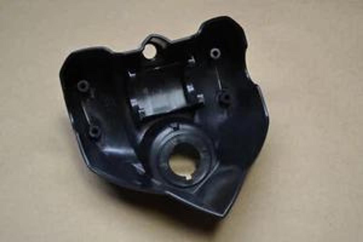 Yamaha OEM New 2006 - 2012 Raptor 700 YFM700R OEM Ignition Switch Key Cover Bars