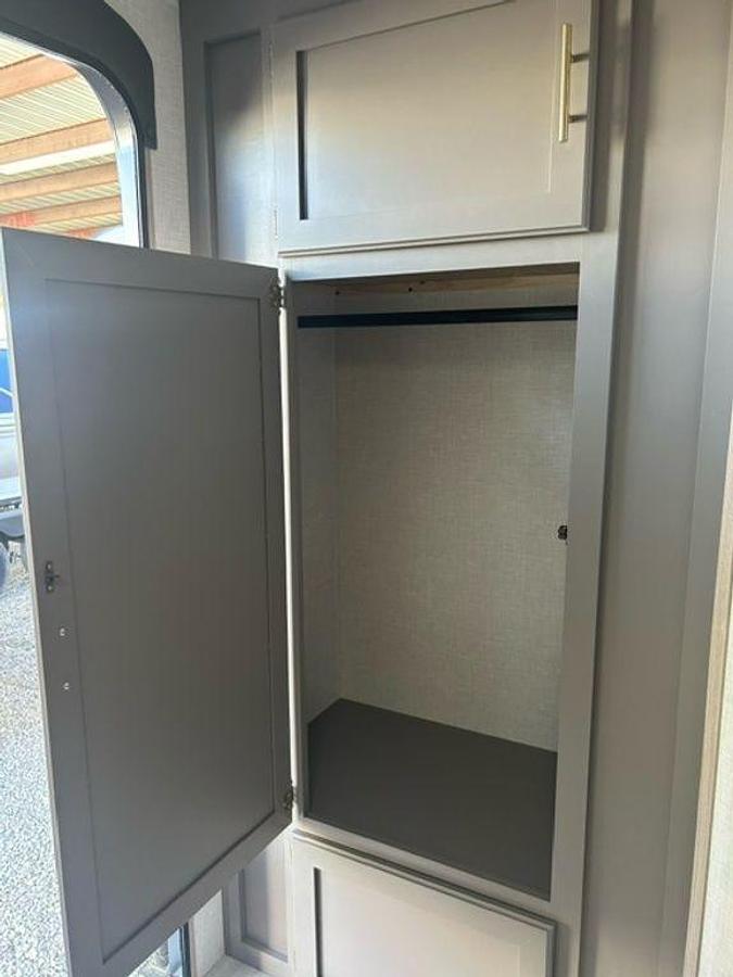 2025 KZ RV Sportsmen Classic 160QB