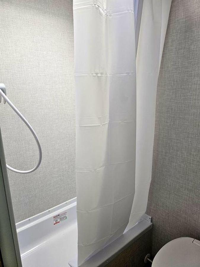 2025 KZ RV Sportsmen® Classic 181BH