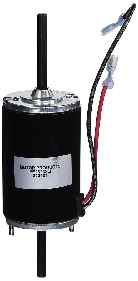Suburban 233101 Furnace Blower Motor - 12 Volt