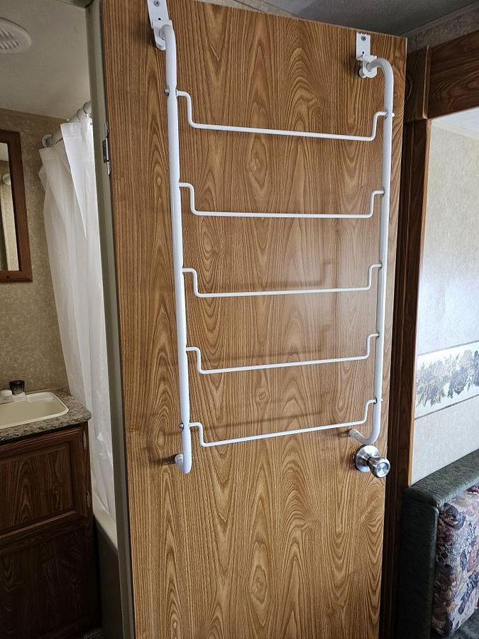 Used 2010 DUTCHMEN SPORT 26B-DSL