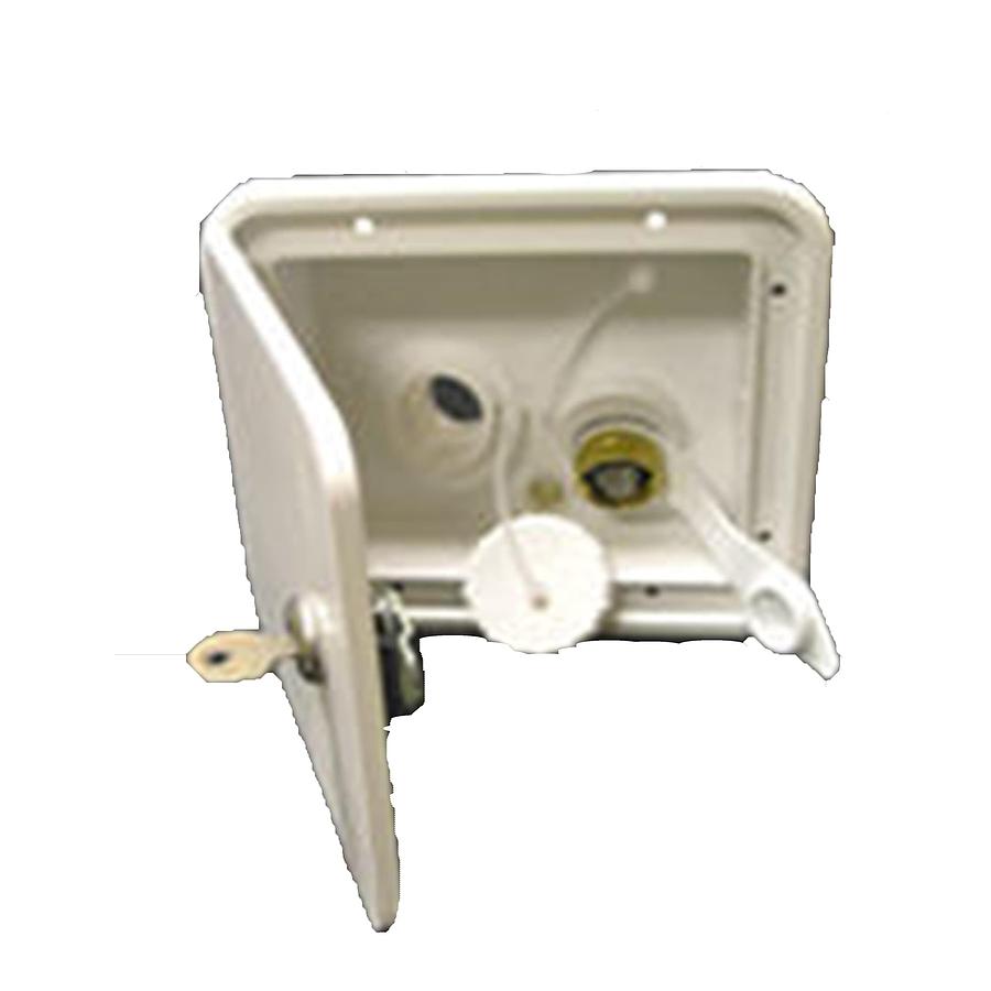 City Water Fill - with Locking Door 100163