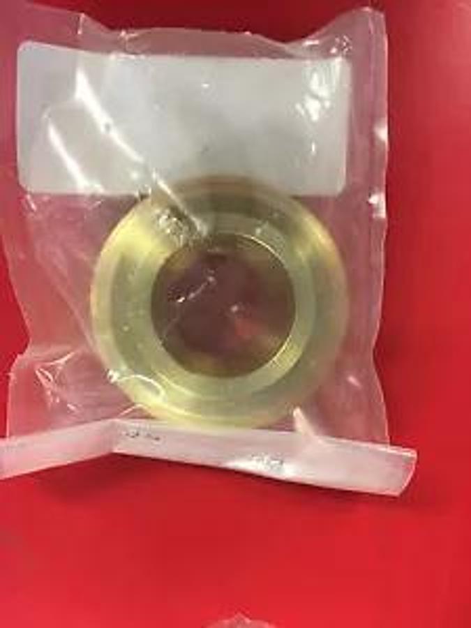 Genuine Yamaha Spacer/Thrust Washer 63P-45987-00-00