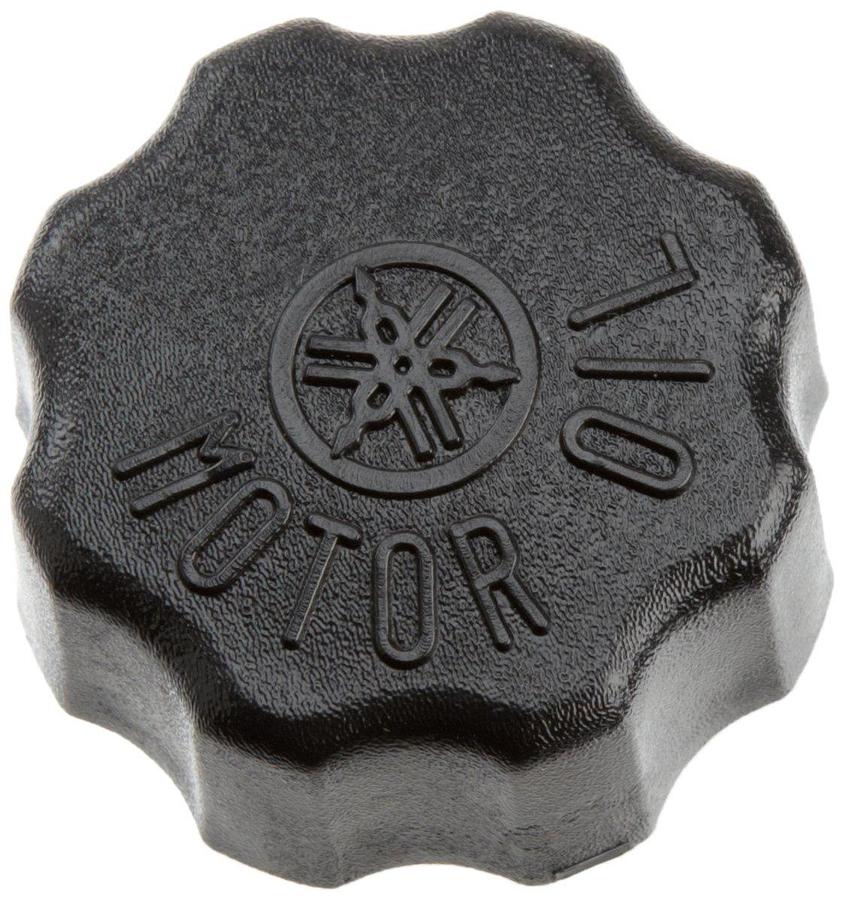 Yamaha 3BN217700100 Oil Tank Cap Assembly