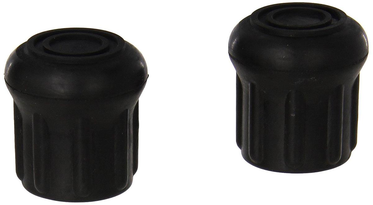 Stromberg Carlson 8532CP Rubber Ladder Feet, (Pack of 2)