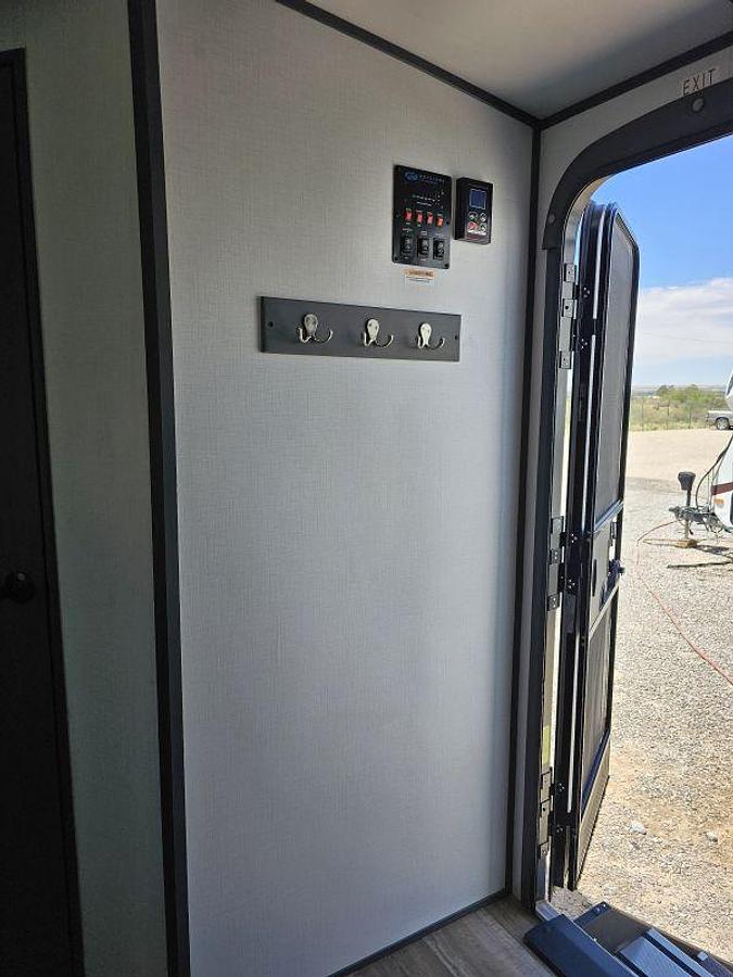 Used 2023 Keystone RV BULLET 330BHS