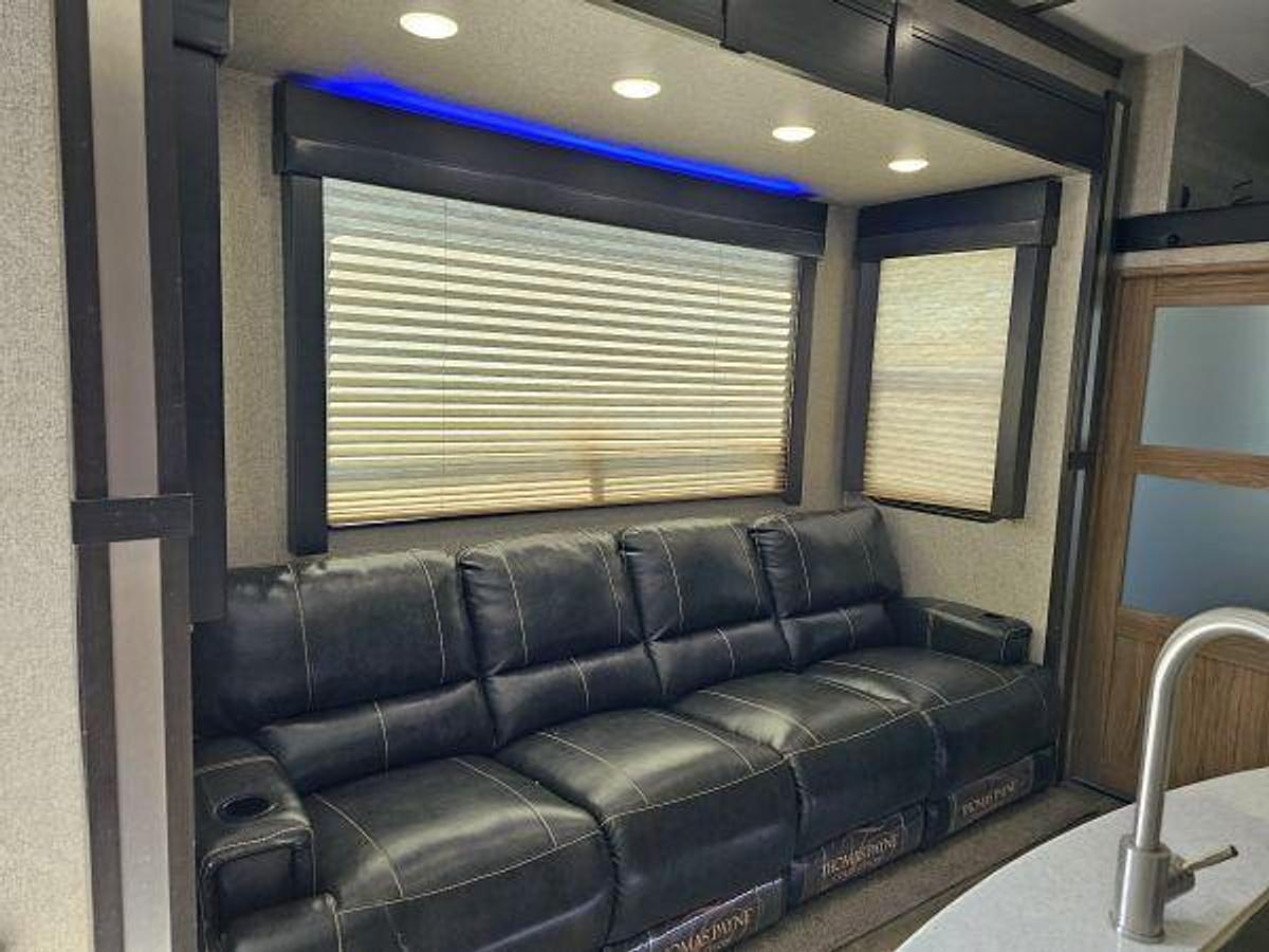 Used 2019 DUTCHMEN ENDURANCE 3556