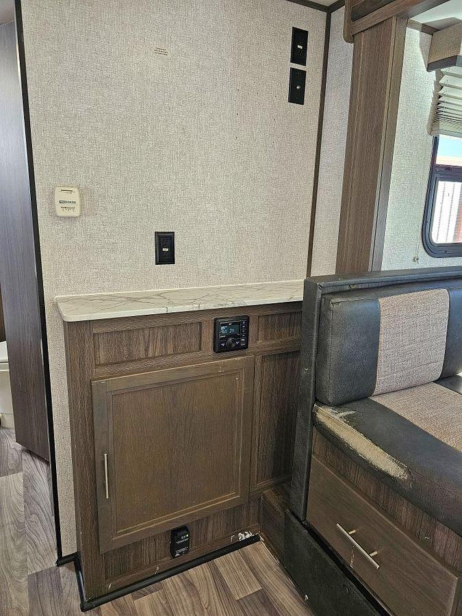 Used 2020 DUTCHMEN KODIAK CUB 198BHSL