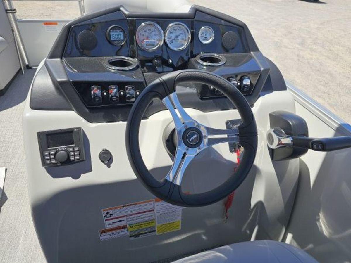 2025 Landau  21CRS ISLD BRZ