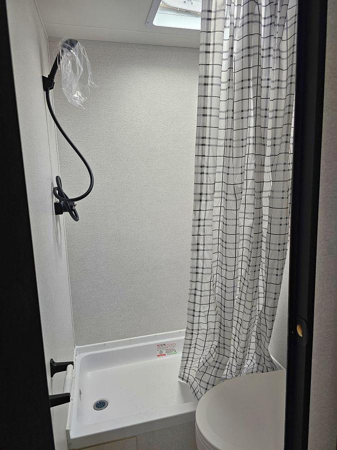 2027 HEARTLAND BY JAYCO PROWLER 2500BH