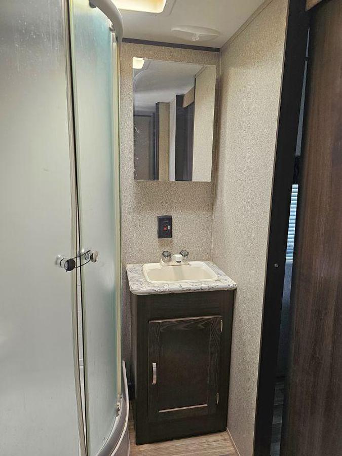 Used 2018 Keystone RV SPRINGDALE SS 2930RK