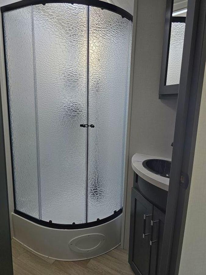 2026 Keystone RV BULLET 330BKQ