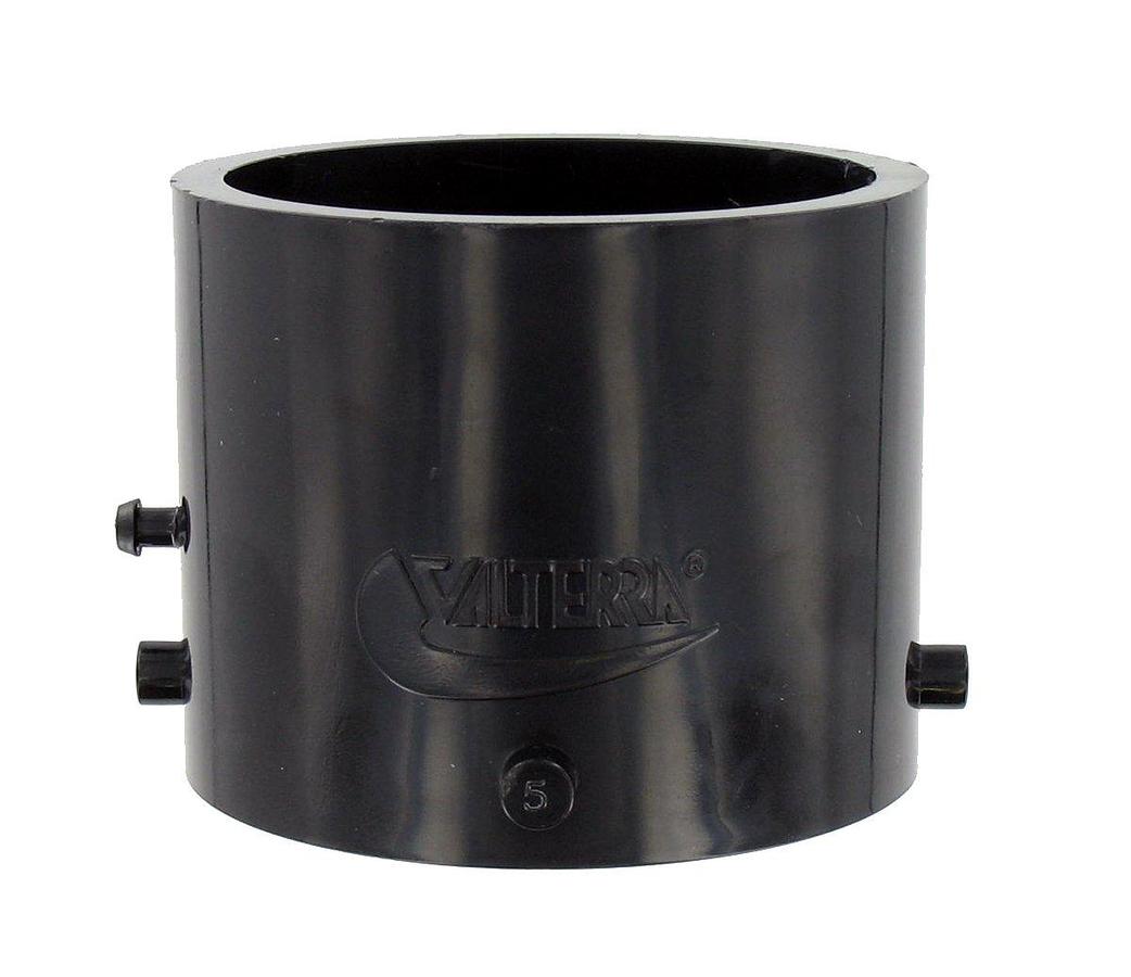 Valterra T1029-1 Termination Adapter - 3" Bayonet x 3" Spigot