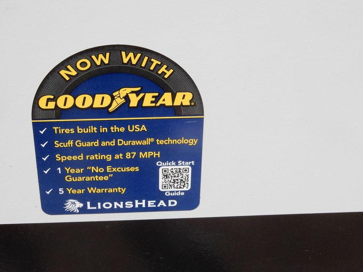 2024 Keystone RV Bullet 260RBS