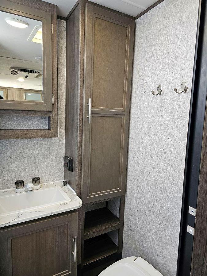 Used 2020 DUTCHMEN KODIAK CUB 198BHSL