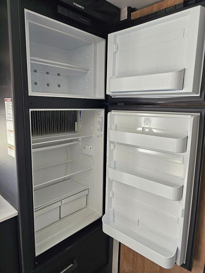 Used 2022 Keystone RV SPRINGDALE 1760 BH