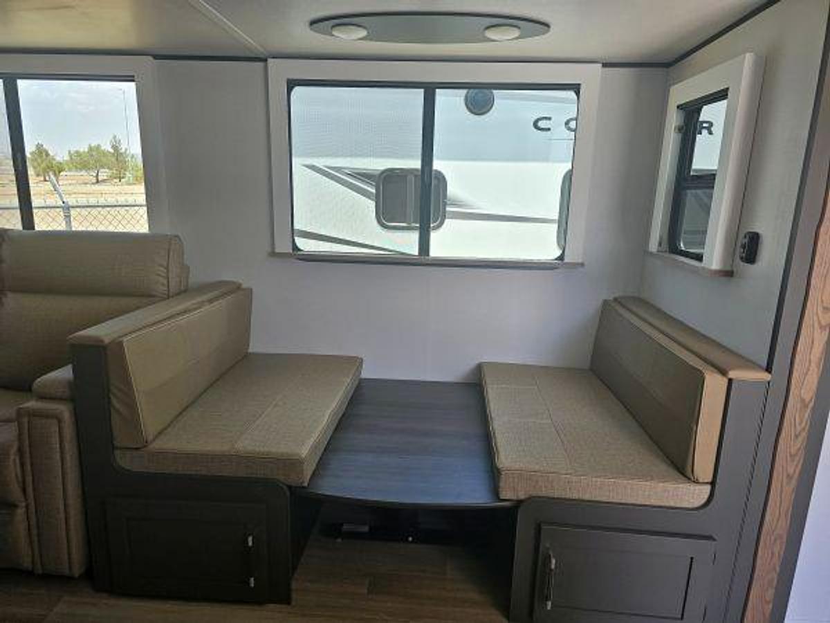 2026 Keystone RV BULLET 290BHS