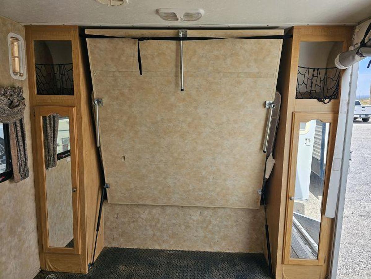 Used 2008 KZ RV SPREE 289KS