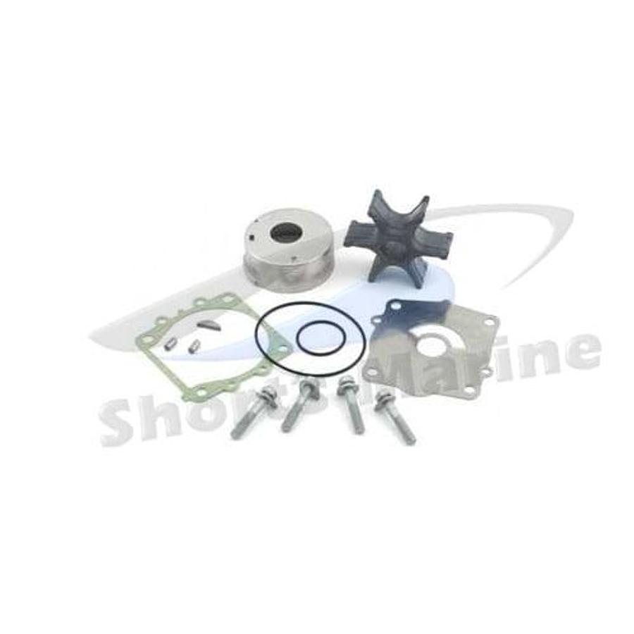 OEM Yamaha F115 (02~) Outboard Water Pump Repair Kit 68V-W0078-00-00