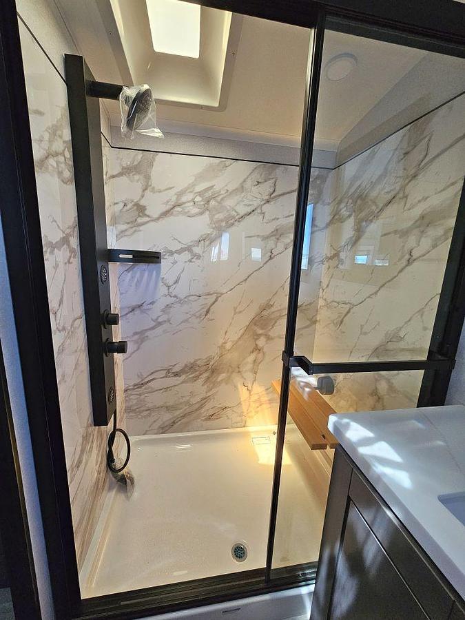 2027 HEARTLAND BY JAYCO BIGHORN 39FL