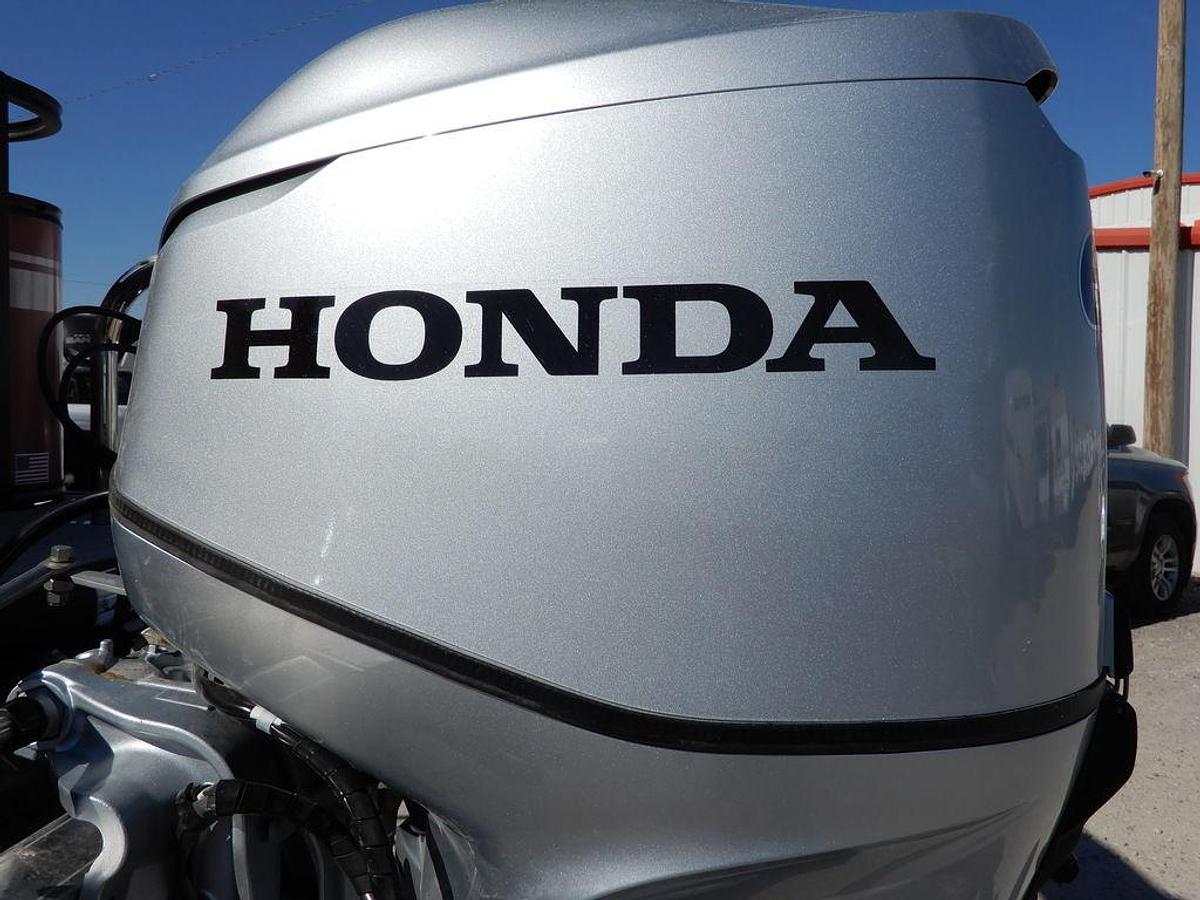 2023 THE MARINE GROUP VIAGGIO DM18F