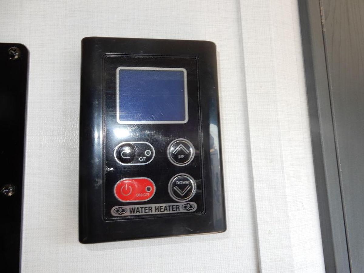 2024 Keystone RV BULLET PREMIER 25RKPR