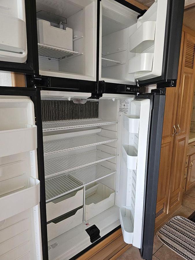 Used 2003 NEWMAR KOUNTRY STAR X LINE 3703 DIESEL PUSHER