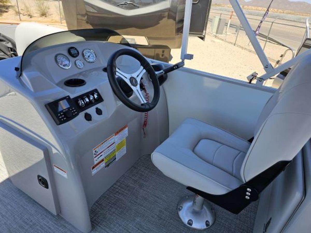 2025 Landau  19CRS ISLD BRZ