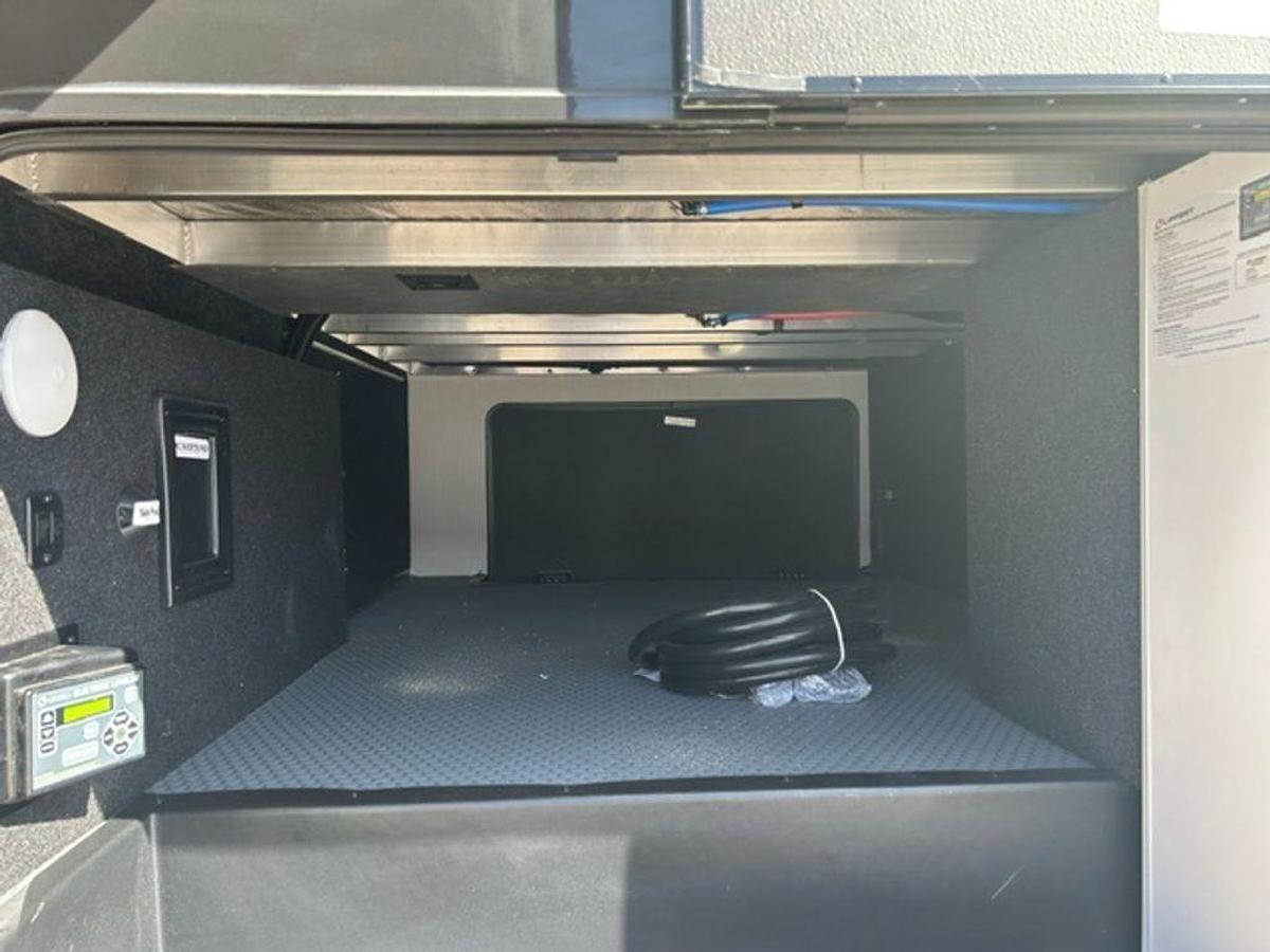 2025 Keystone RV Cougar 320RDS