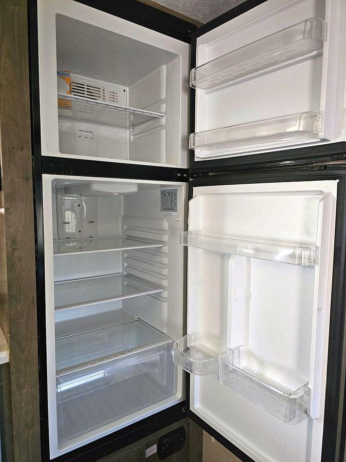 Used 2020 FOREST RIVER PALOMINO PUMA 32RBFQ