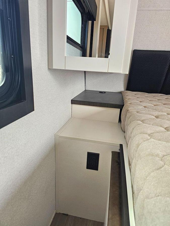 2027 HEARTLAND BY JAYCO NORTH TRAIL 210MB