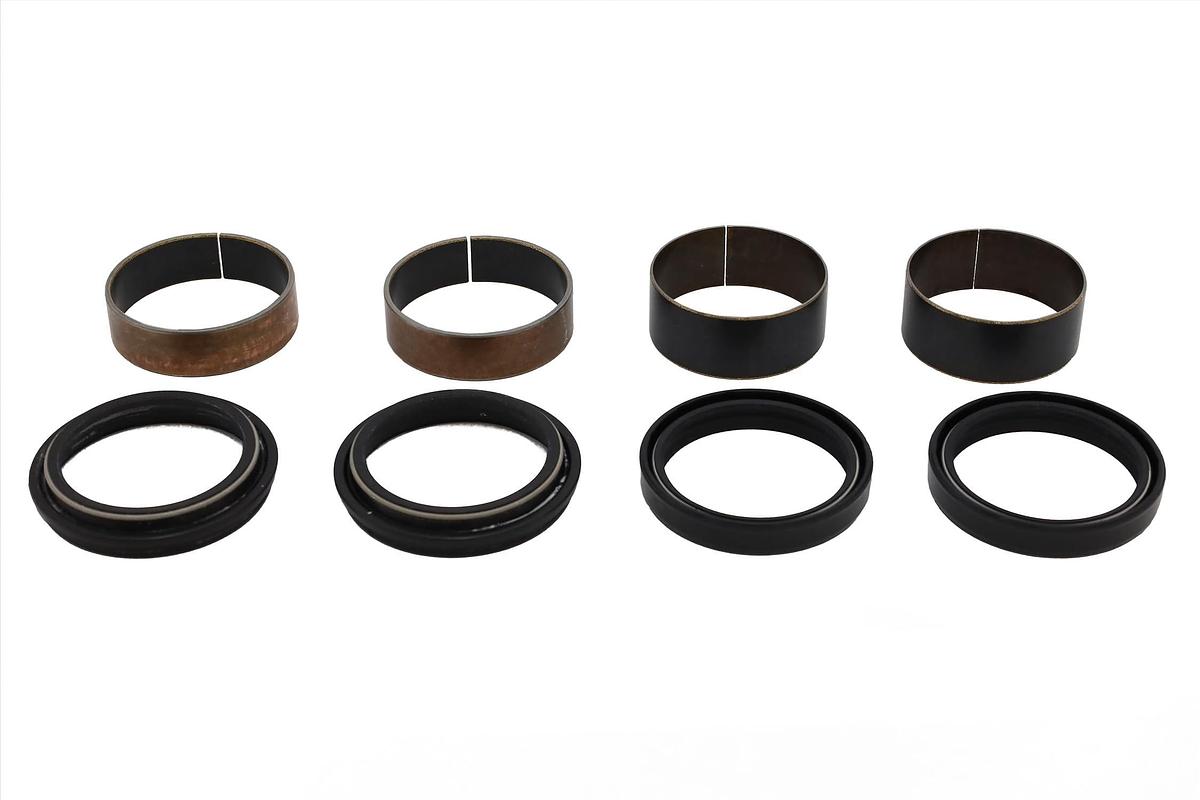 Yamaha Fork Seal Kit YZ125 YZ250 YZ250F YZ450F WR250F WR450F 17D-W003B-00-00