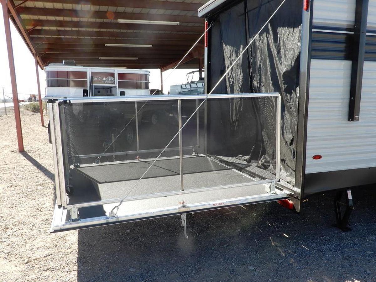 2024 Sunset Park RV Sun Lite 24TH