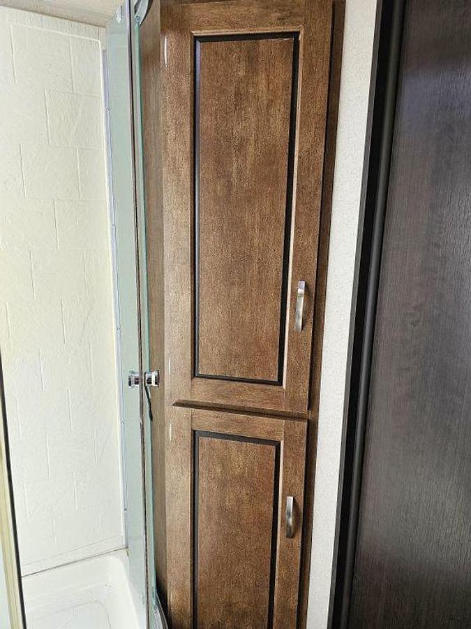 Used 2018 Forest River Salem Cruise Lite 171RBXL