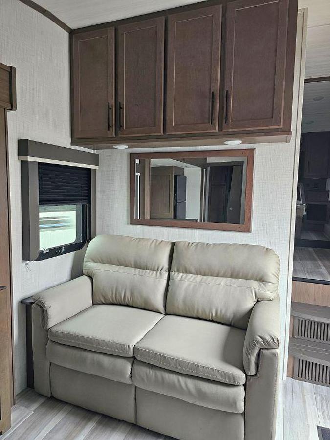 2026 Keystone RV COUGAR SPORT 2700BH